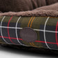 Barbour Snuggle Bed 35" Classic Tartan