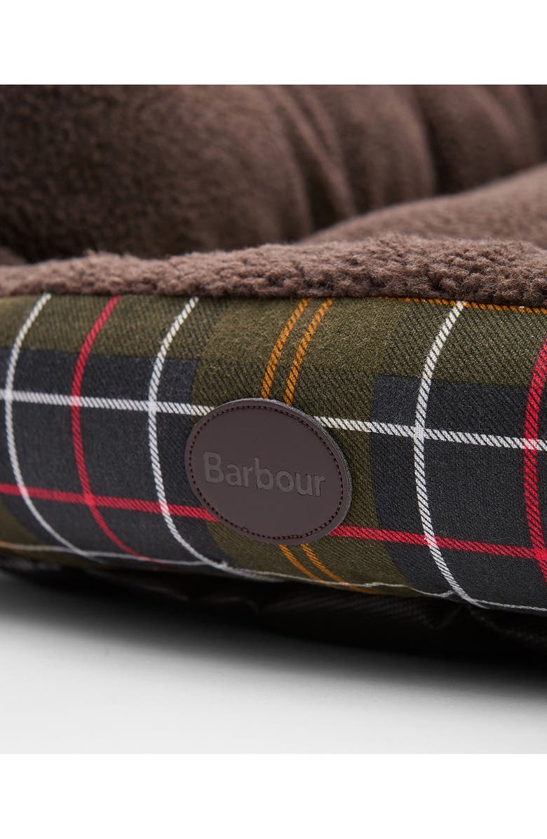 Barbour Snuggle Bed 35" Classic Tartan