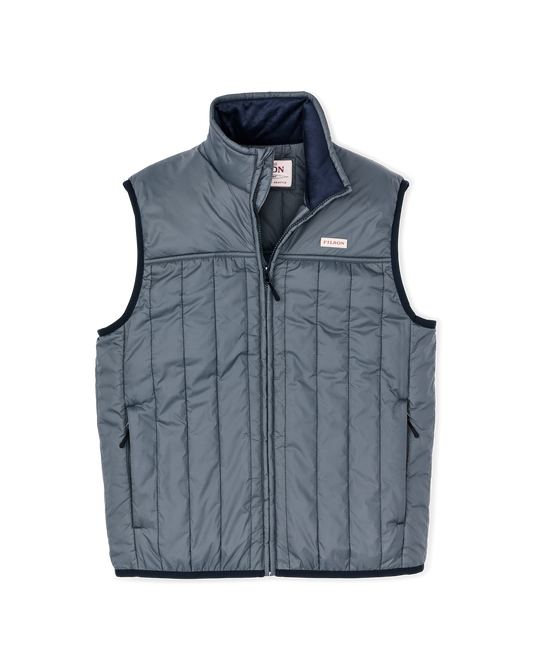 Ultralight Vest Storm Blue