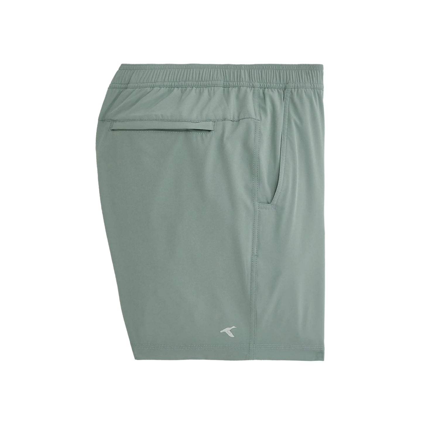 7" Rafter Short Sage