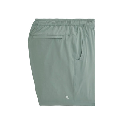 7" Rafter Short Sage