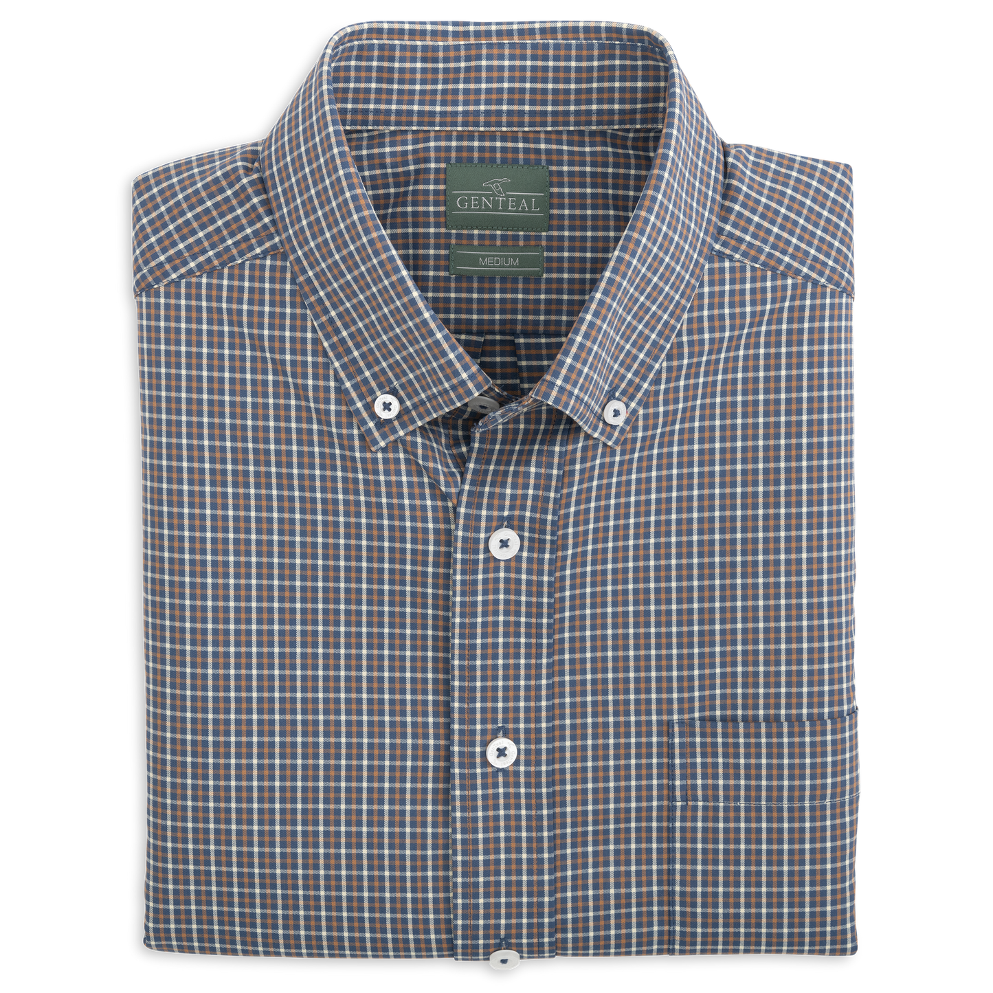 Douglas Sport Shirt Sienna