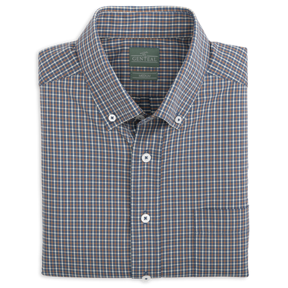 Douglas Sport Shirt Sienna
