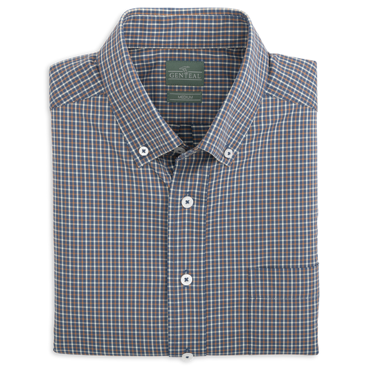 Douglas Sport Shirt Sienna