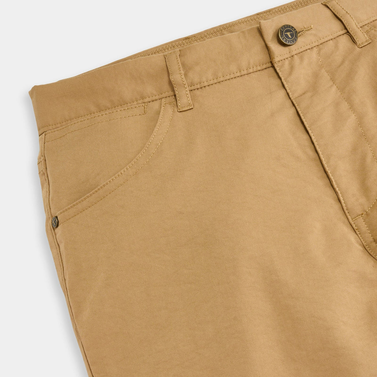 Youth Clubhouse 5-Pkt Pant Rover
