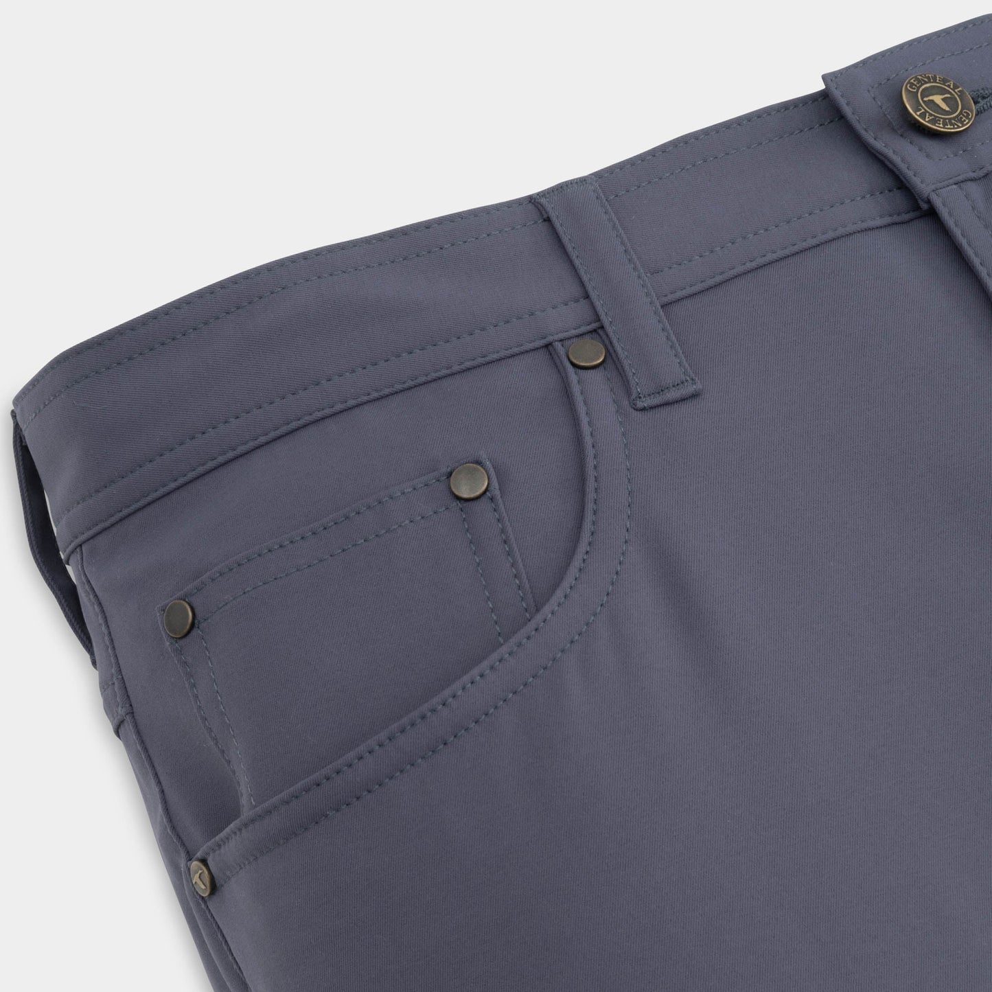 Youth Clubhouse 5-Pkt Pant Navy