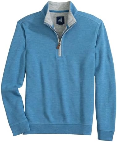 Youth Sully 1/4 Zip Bombay