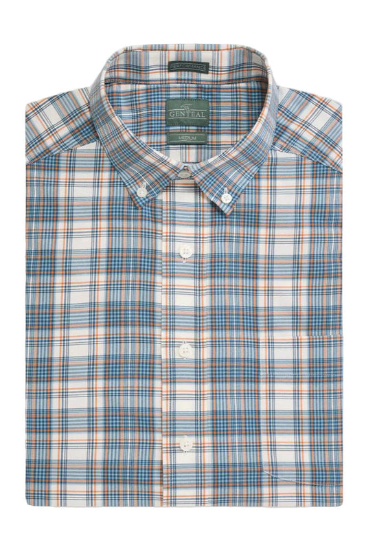 Sullivan Performance Shirt Flame