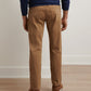 Signature Sateen 5-Pocket Pant Rye