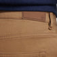 Signature Sateen 5-Pocket Pant Rye