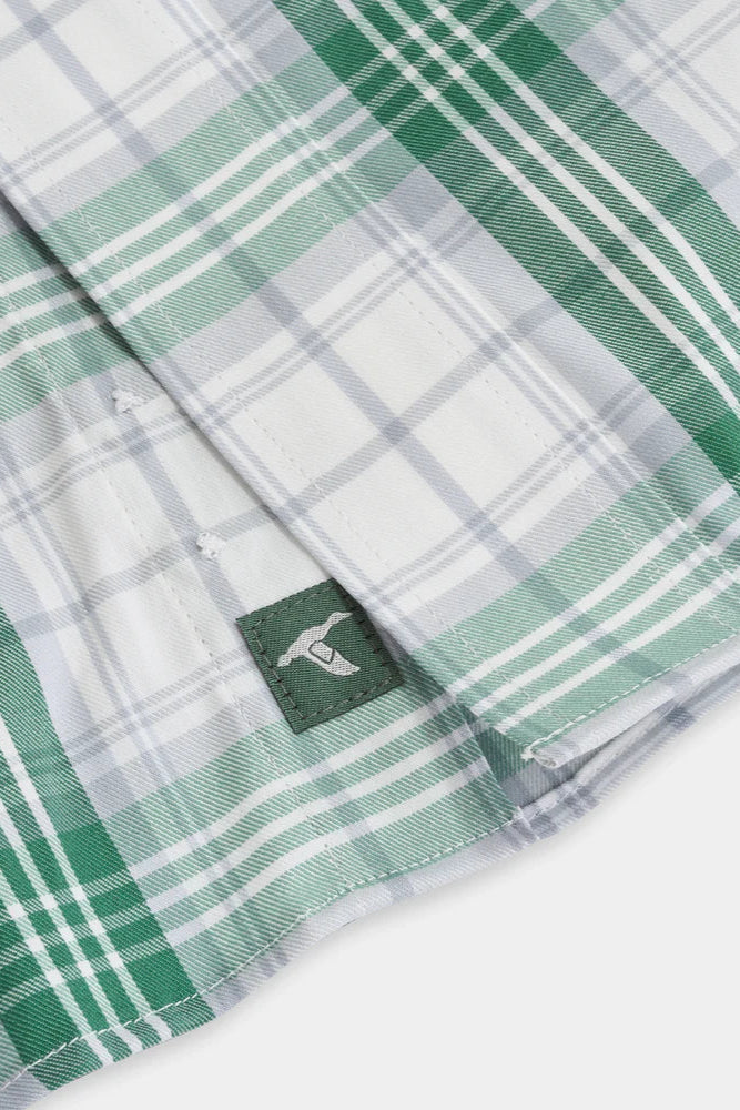 Franklin Softouch Shirt Drift