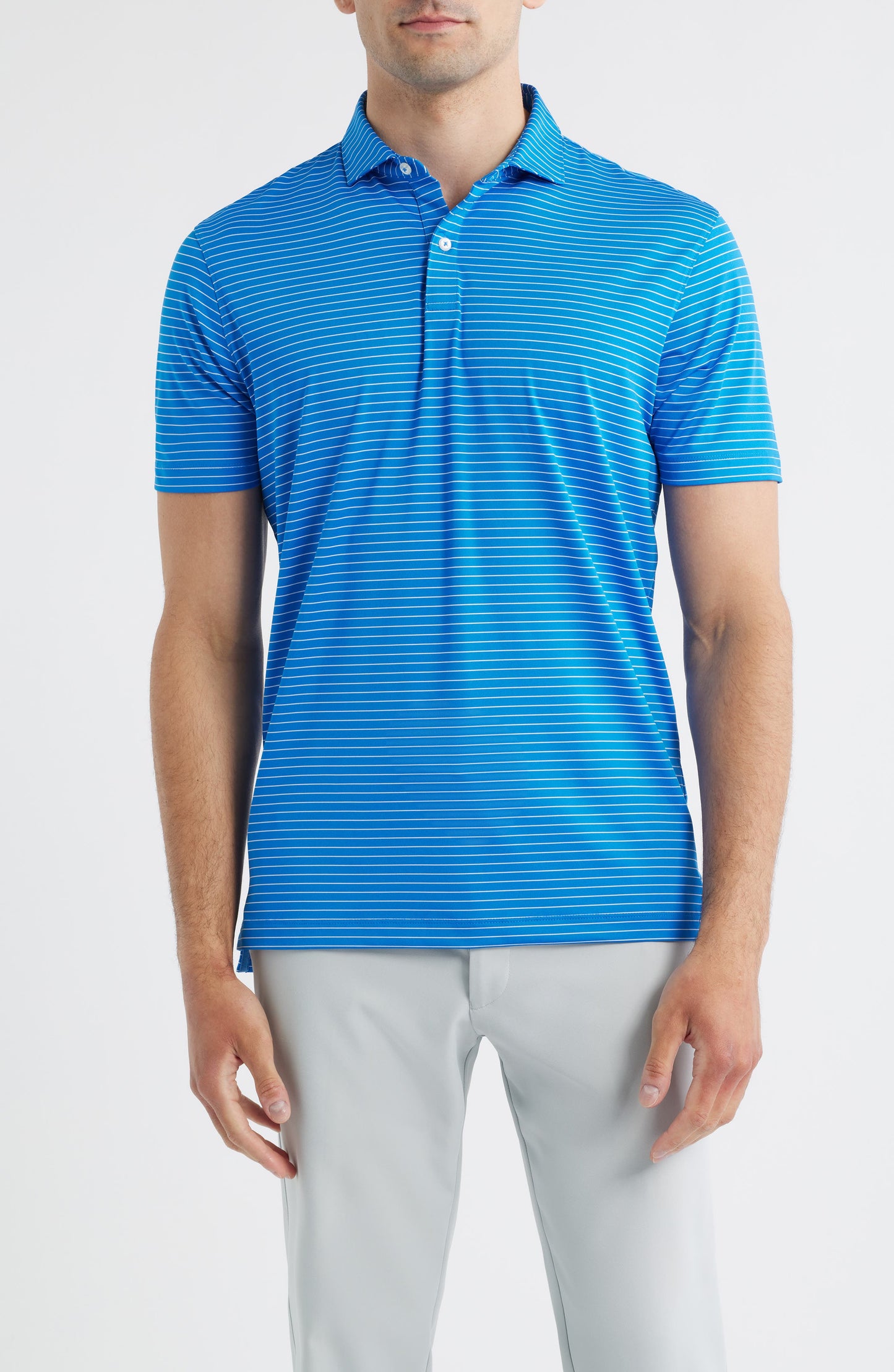Beau Polo Palisades Blue