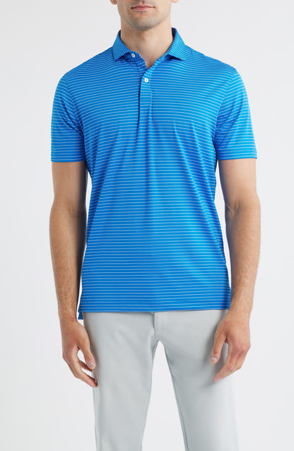 Beau Polo Palisades Blue
