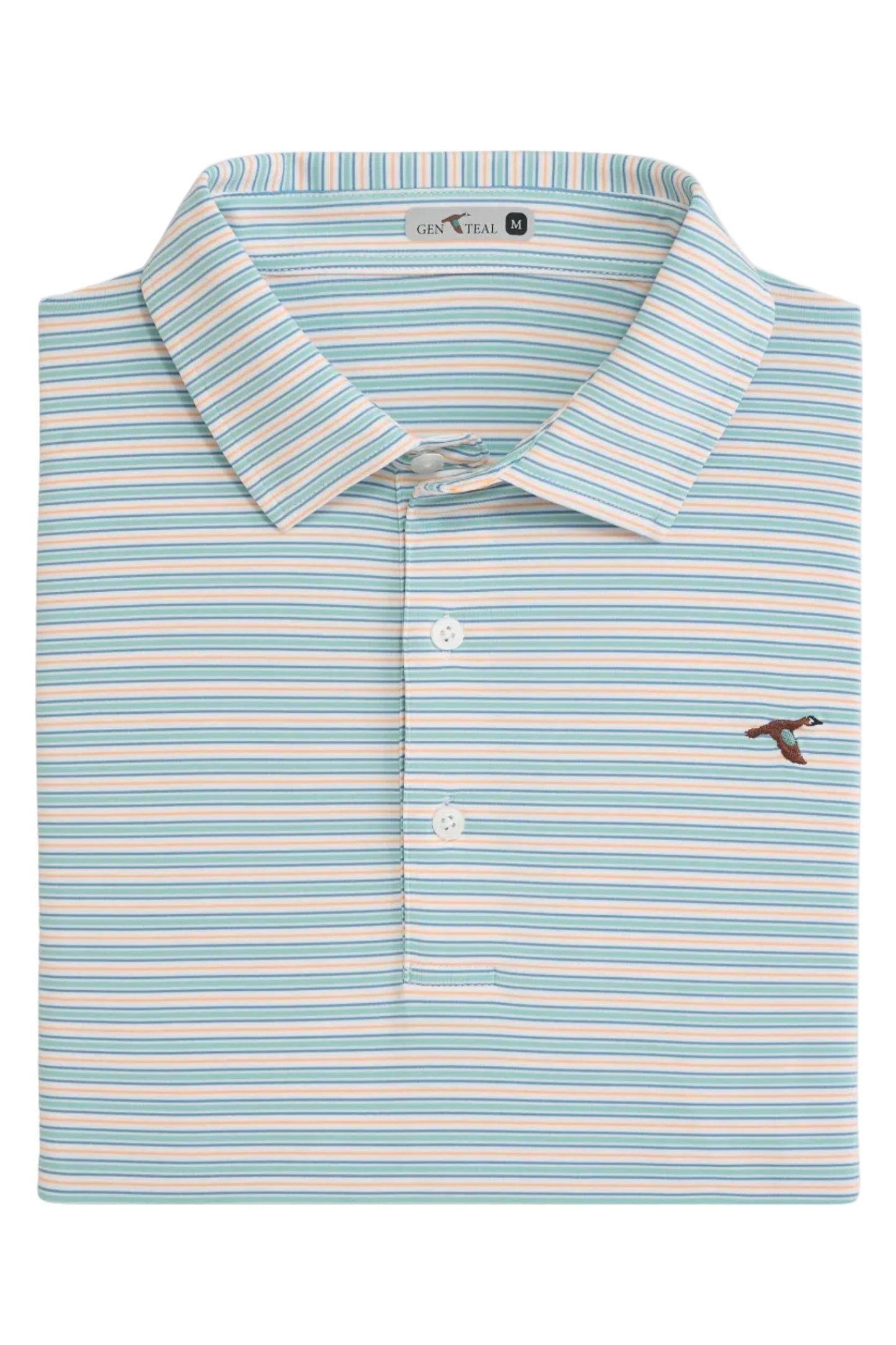 Inlet Polo Larkspur