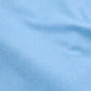Rope Work Printed Perf Polo Aqua
