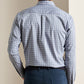 Lincoln Crown Lite Shirt Navy