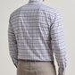 Matthews Performance Twill Shirt White