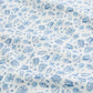 Greenbow Printed Perf Polo Mountain Spring