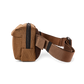 Dryden Crossbody Bag Whiskey