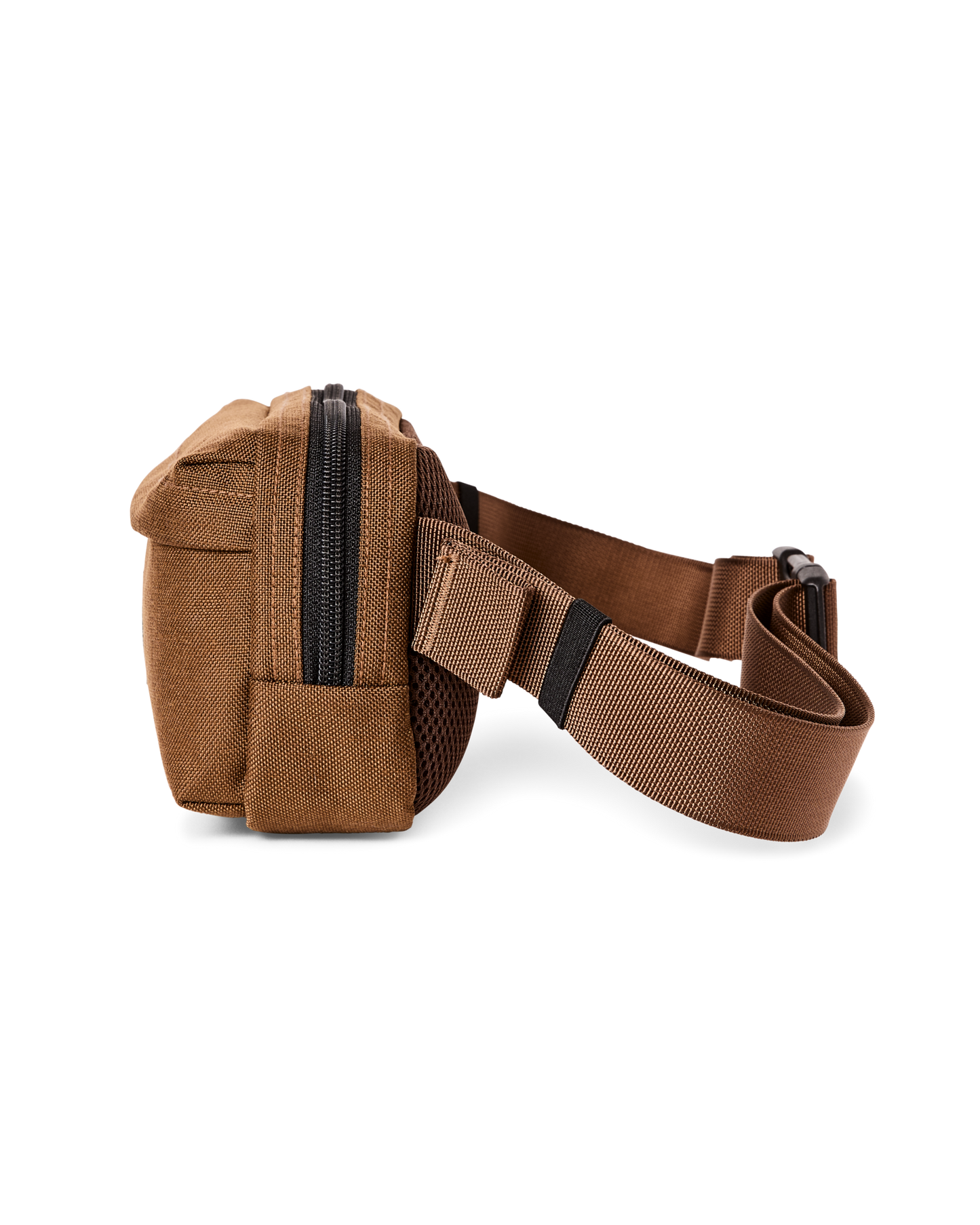 Dryden Crossbody Bag Whiskey