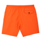 7" Oxbow Lake Swim Trunks Flame