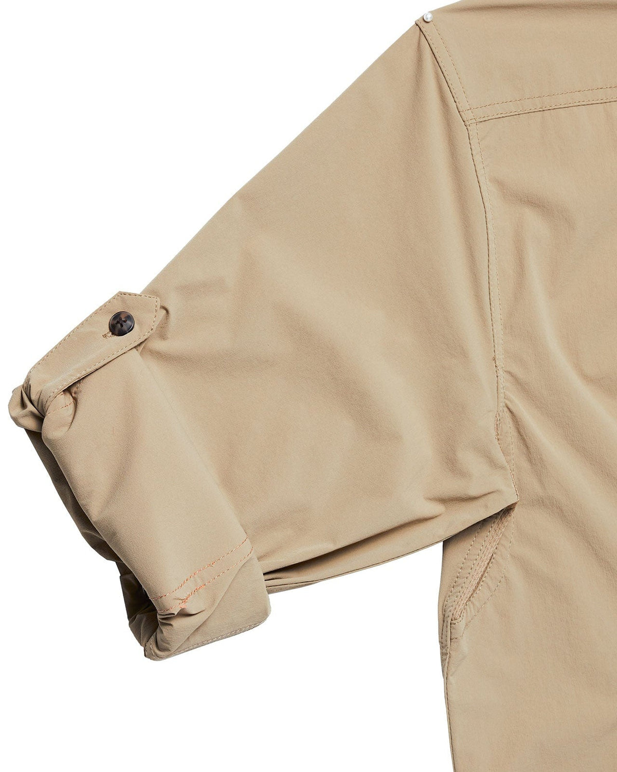 Ws Active+ Joan Field Shirt Upland