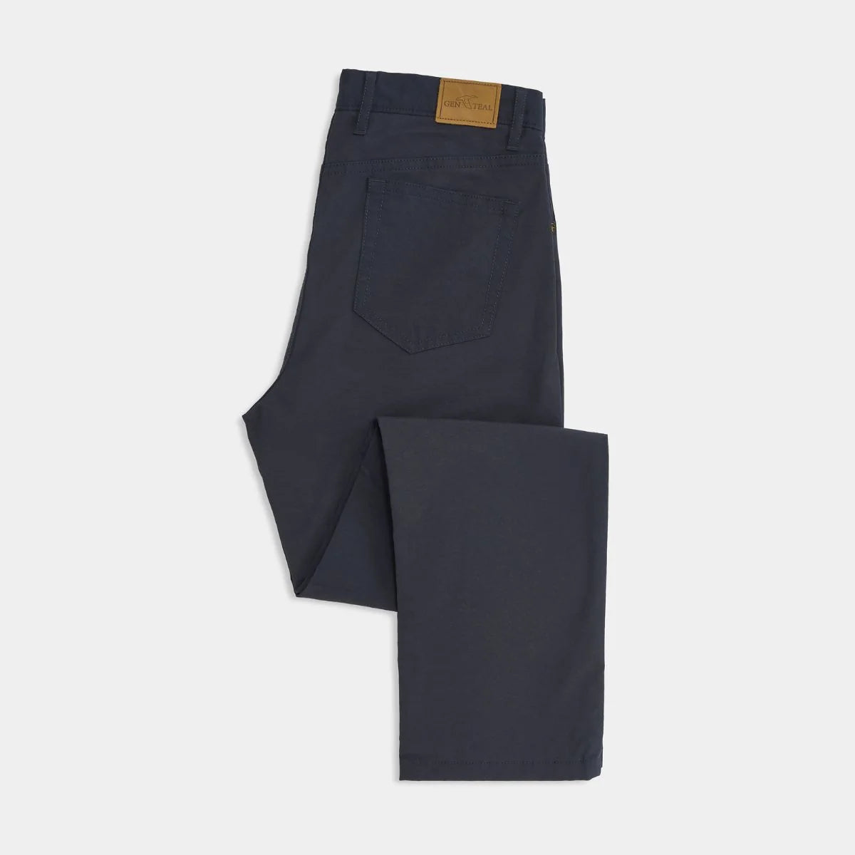 Youth Clubhouse 5-Pkt Pant Navy