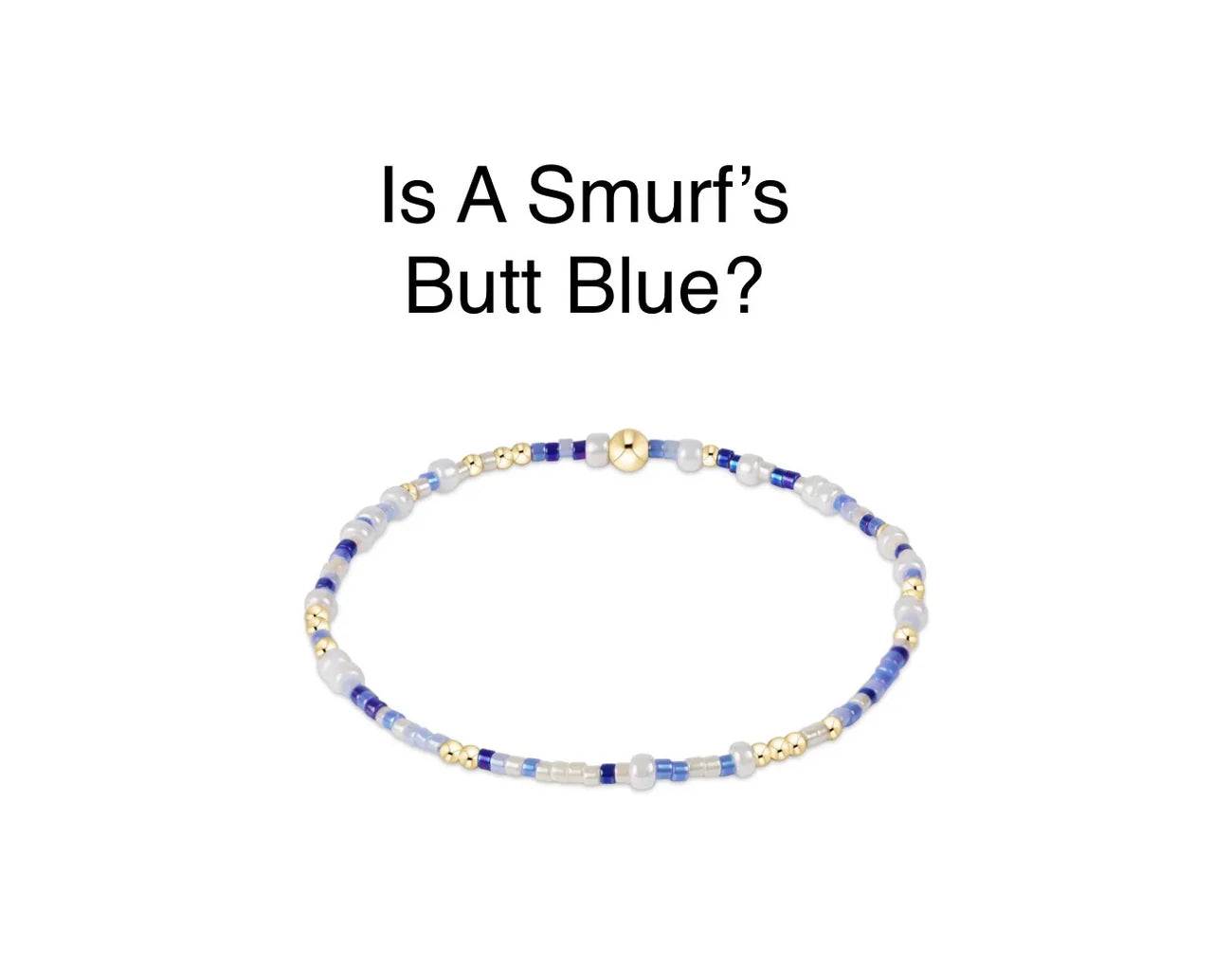 FW25 Hope Unwritten Bracelet