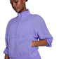 Ws Active Run Jacket Amethyst