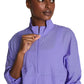 Ws Active Run Jacket Amethyst
