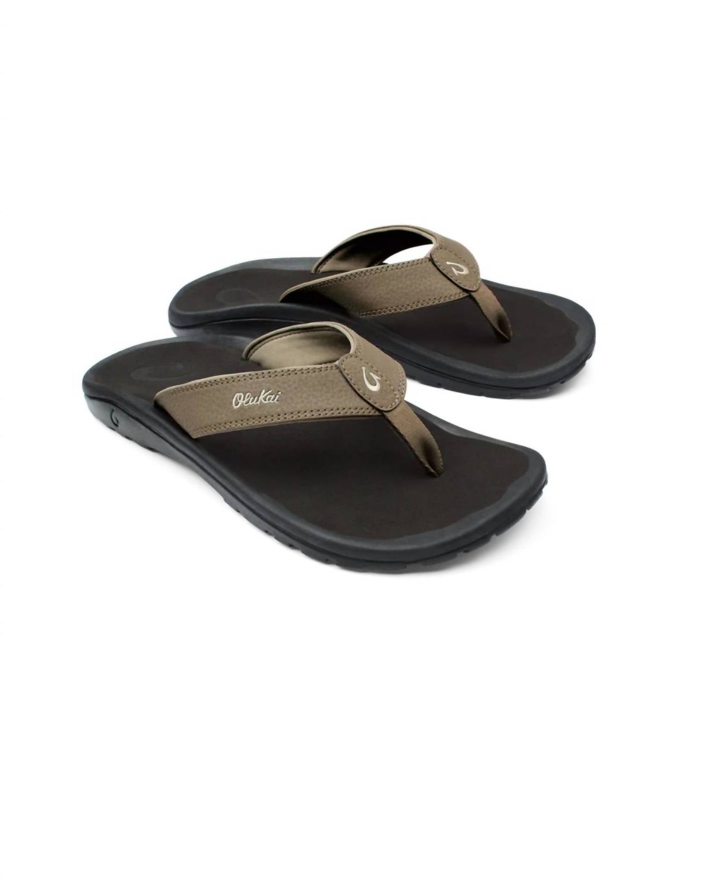 Ohana Sandals Tapa / Clay