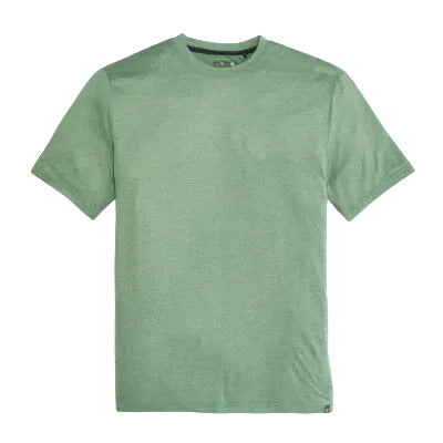 Wander SS T-Shirt Green Bay