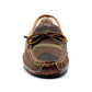 Cozy Country Waxed Slippers Camo