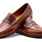 Old Row Oiled Penny Loafer Cigar