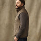 Ultralight Vest Teak