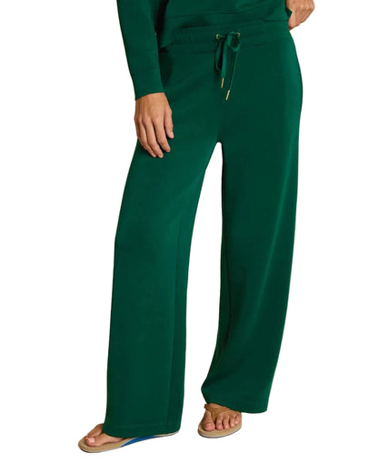 Ws Levitt Lounge Pant Salt Meadow