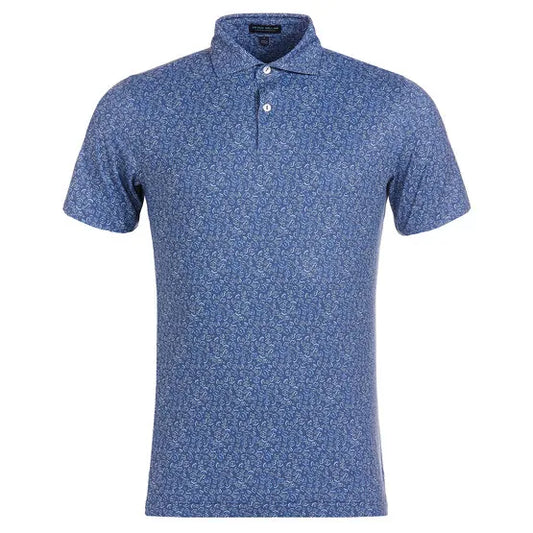 Carlsbad Perf Jersey Polo