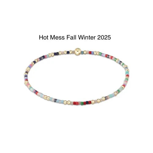 FW25 Hope Unwritten Bracelet