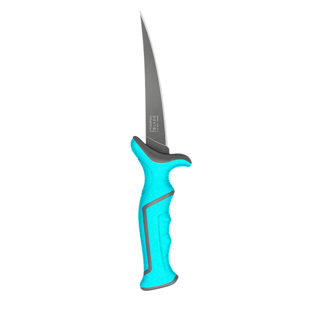 Fixed Fillet Knives Gift Set/4