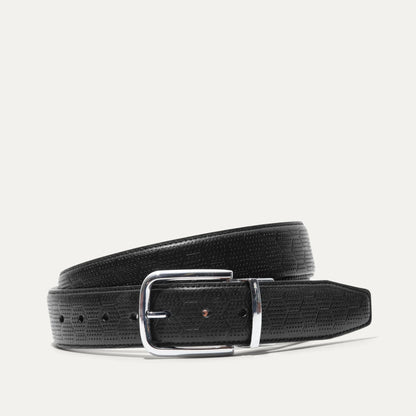 Hexagon Magik Flex Belt Black