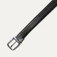 Hexagon Magik Flex Belt Black