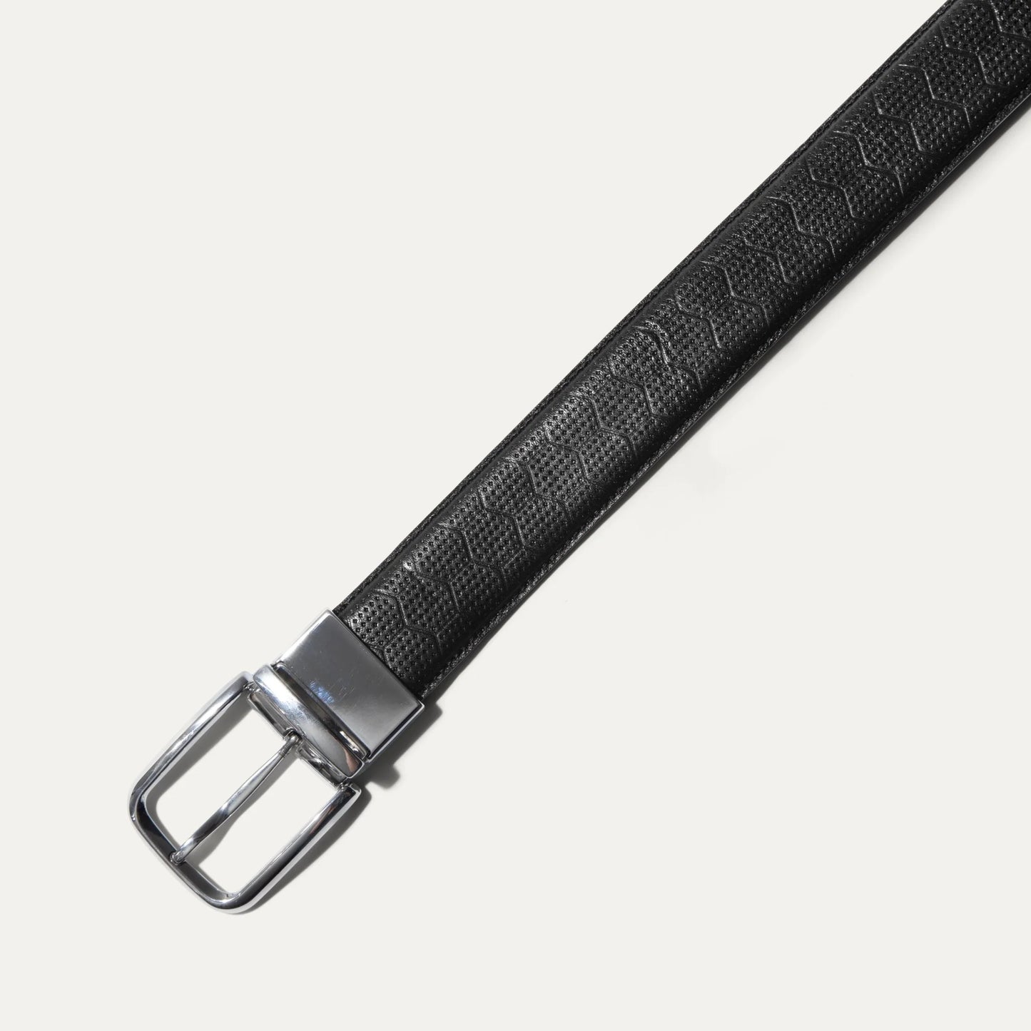 Hexagon Magik Flex Belt Black