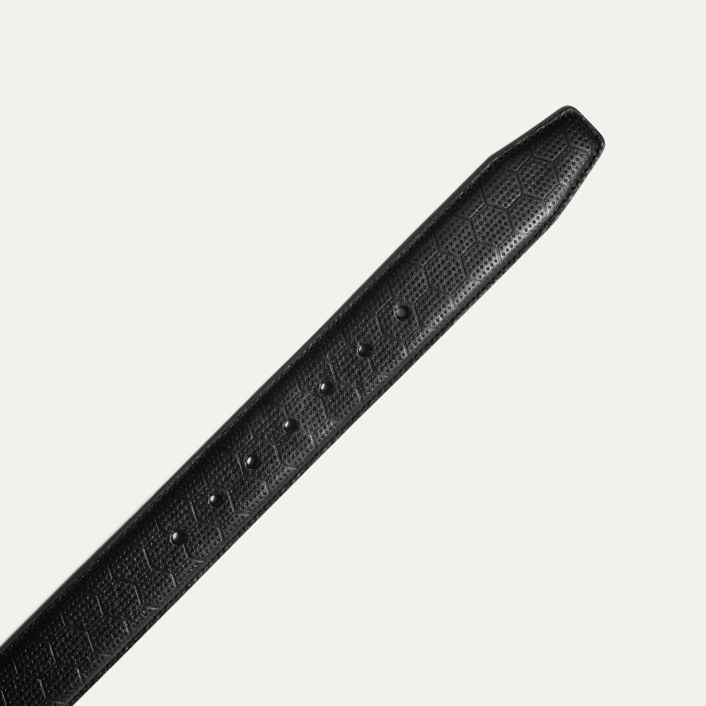 Hexagon Magik Flex Belt Black