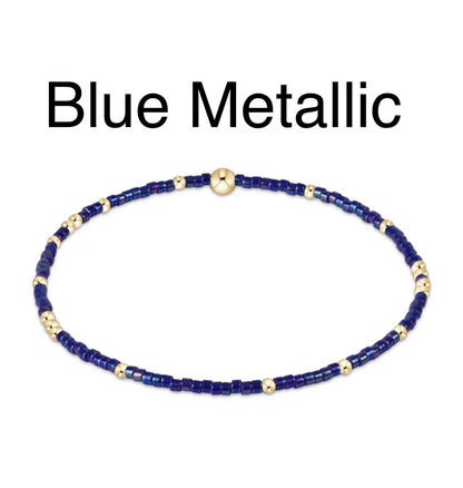 FW25 Hope Unwritten Bracelet