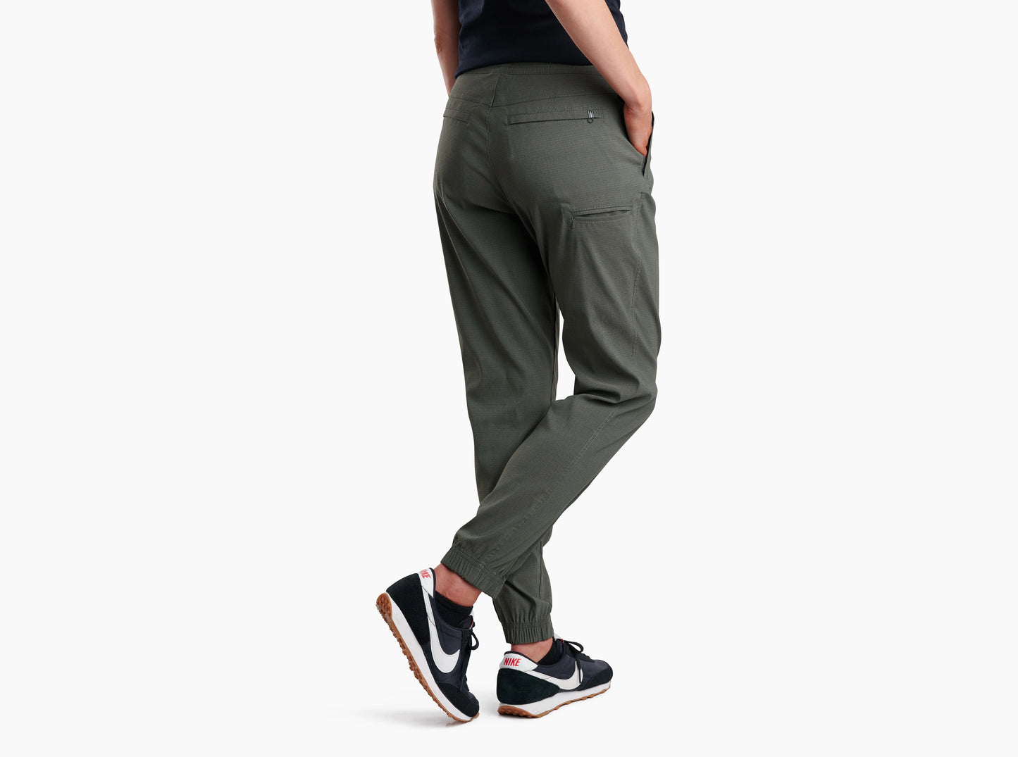 Ws Haven Joggr Pant