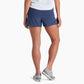 Womens Vantage Trainer Short Nocturne