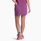 Womens Vantage™ Skort Wild Orchid