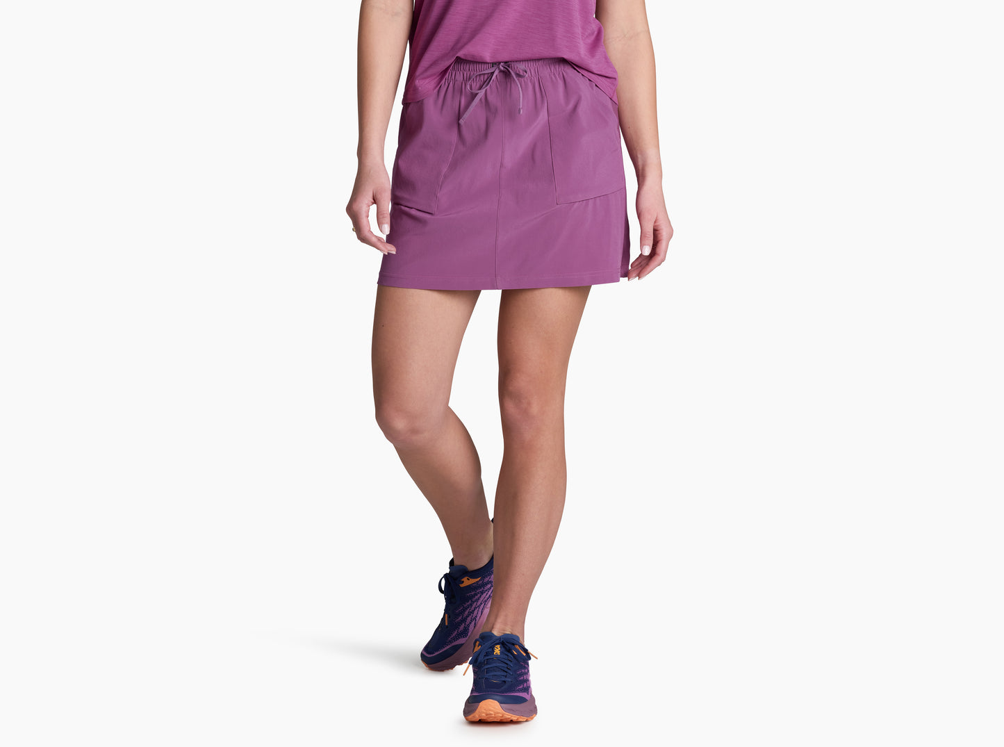 Womens Vantage™ Skort Wild Orchid