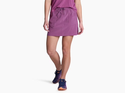 Womens Vantage™ Skort Wild Orchid