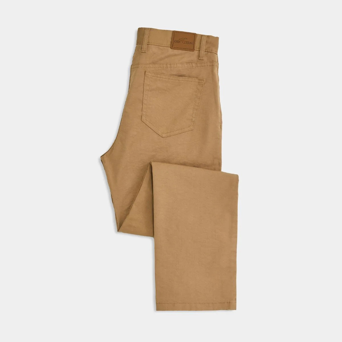 Youth Clubhouse 5-Pkt Pant Rover